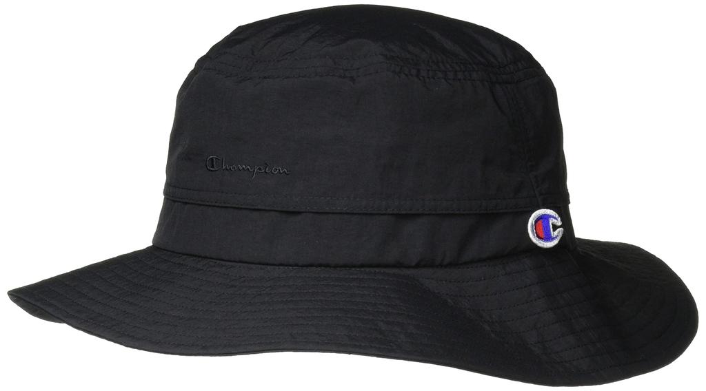 Chapeau d'aventure noir cm [Champion] 187-0122 58,0