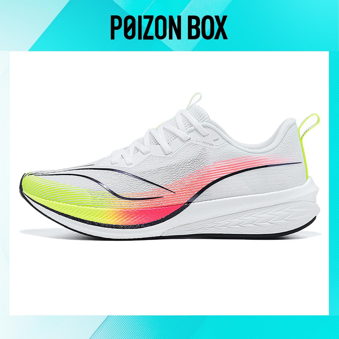 

LINING Chitu 6 Pro Running shoes Men