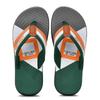 Men's 2025 Non-Slip EVA Flip-Flops: Casual Outdoor Beach Sandals