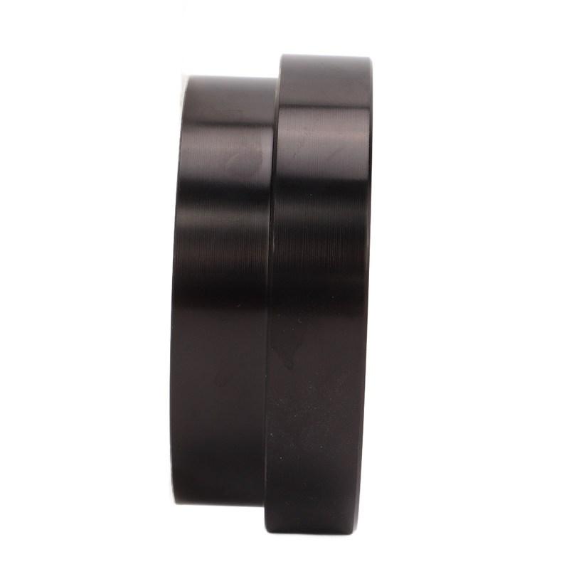 70mm Steering Wheel Adapter Plate Aluminium Alloy Steering Wheel Adapter Spacer Kit for Logitech G29 G920 13 14in Steering Wheel