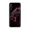 Custodia per Huawei P Smart Pro Custodia Morbida in Silicone TPU Antiurto per Huawei P Smart Pro Copertura Posteriore Protettiva PSmart Pro