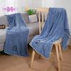 Pet Towel,Long-lasting, Super Absorbent, Dogs Cats Towel, Quick Drying, Soft Comforable Blanket - Pet Supplies