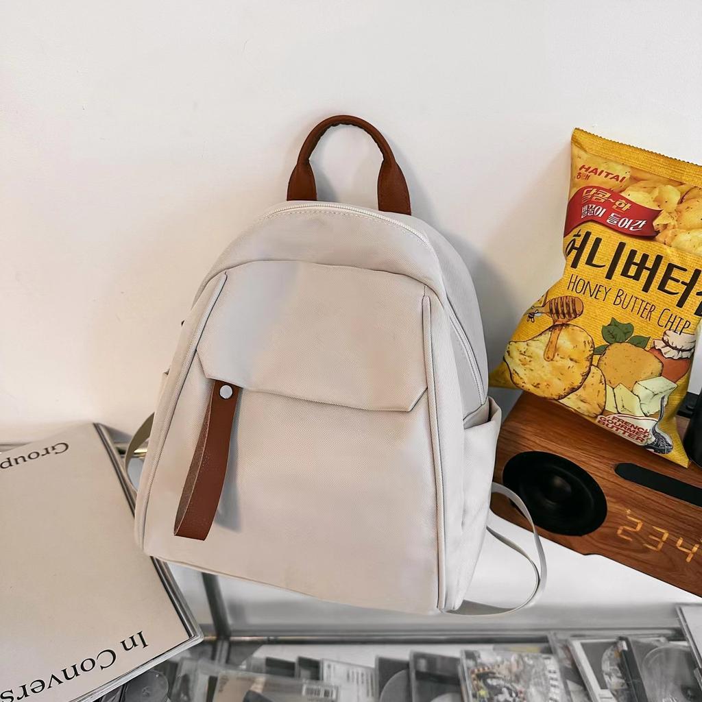 Mode Mama Rucksack Mode Große Kapazität Studenten Schultasche Trend Reise Arbeit Damen Tasche