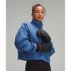 Lululemon Wunder Puff Mittens Black
