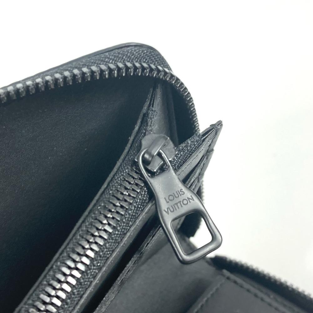 Louis Vuitton M81904 MonogramEmpreinte Zippy Wallet-Vertical Yayoi Kusama