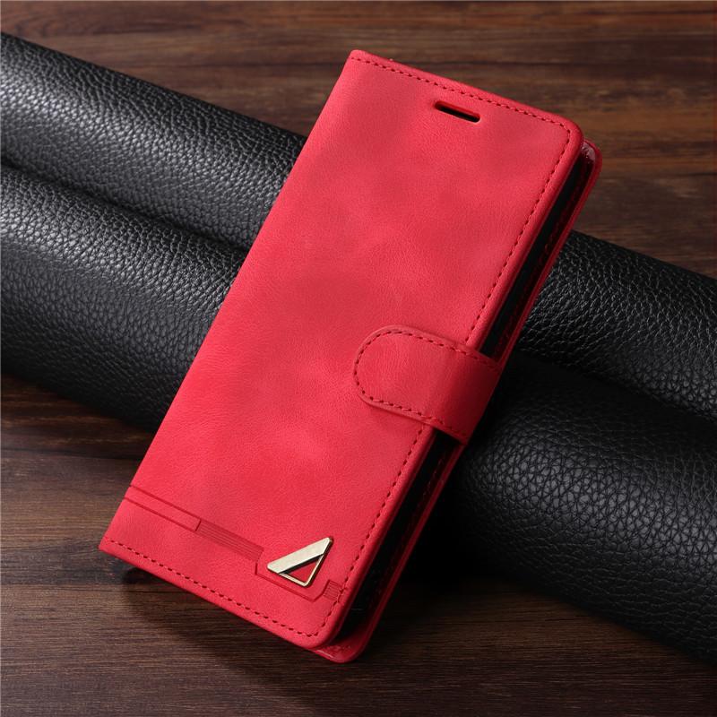 Leather Wallet Bag Phone Case for Xiaomi Redmi Note10 S Note 10 Pro Max 10S Note10S 10T 5G Prime Luxury Flip Cover Card Slot