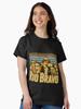 Dean Martin Rio Bravo Retro Man Classic T-Shirt