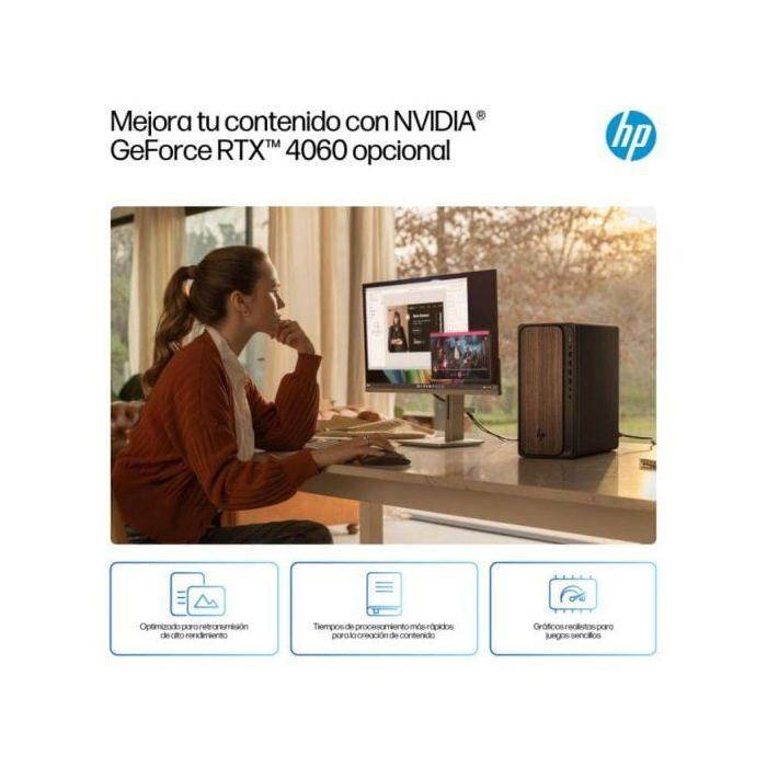HP OmniDesk M03-0014ns Intel Core Ultra 5 225 16GB 1TB SSD