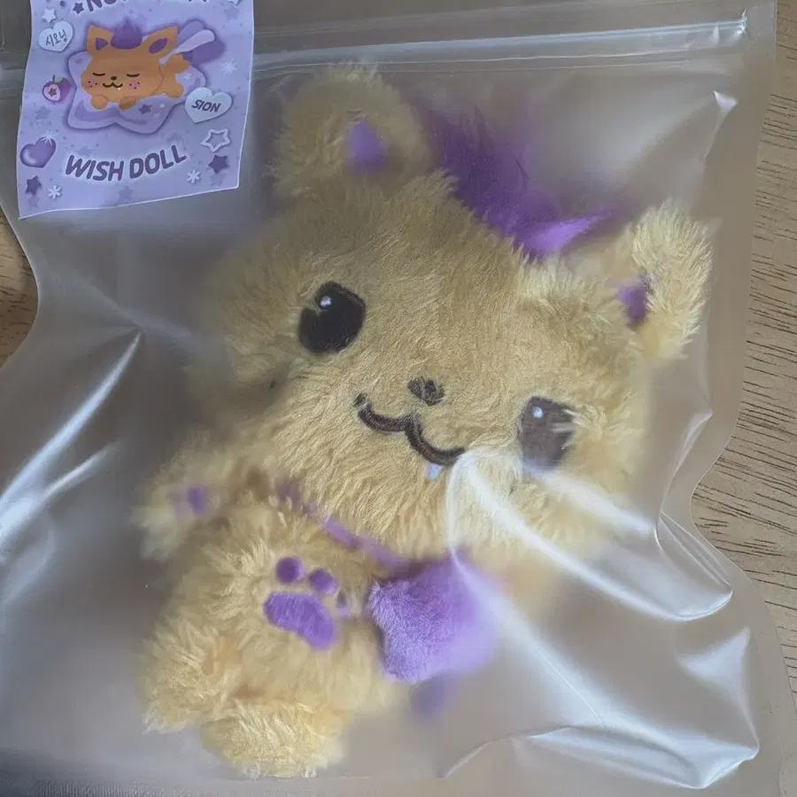 

Ncitywish Wishdoll Xioning