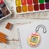 Tamagotchi Original Electronic Game Art Style not be in - [May Japanese]
