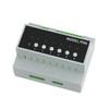 6 Channel Relays Switches Module Intelligent Home Networks Switches Controller Intelligent Appliance Control Module