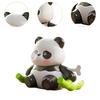 Animal Remontoir Jouet Panda Grimpant Panda Jouets Mécaniques Jouet Panda Marchant Tout-Petit