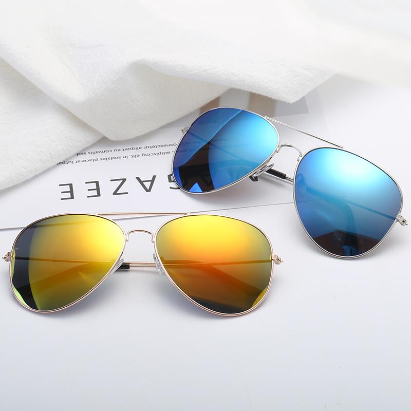 Fashion Women Men's UV Protection Sunglasses Fashion Lightweight Driving Sports Sun Glasses Unisex Retro Summer Outdoor Travel Goggles