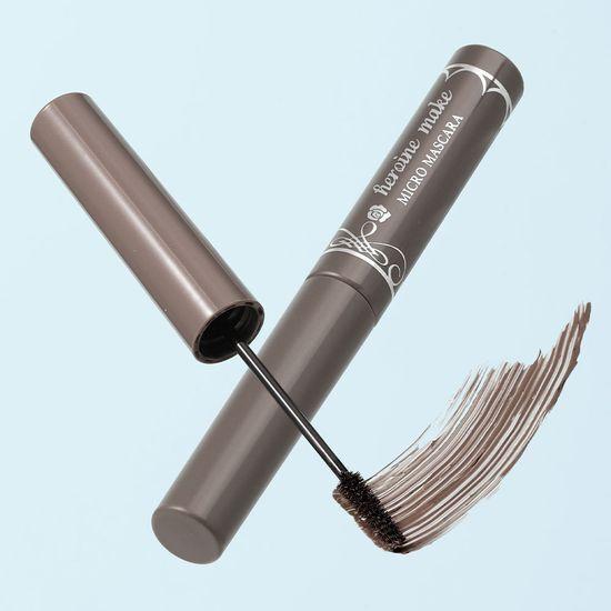 Kiss Me Heroine Make Micro Mascara EX (1+1 Special Set)