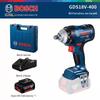 Bosch Avvitatore a percussione senza fili GDS18V Spina CN (adattatore incluso)