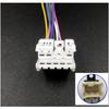 Power Window Switch Assembly Harness Connector Plug for Nissan Titan Armada Altima Almera Pathfinder Patrol Murano Frontier Xterra X-Trail Navara