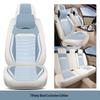 2021 Bluebird Qashqai X-Trail Sylphy Teana Summer Ice Silk All-Season Car Seat Cover