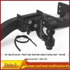 Nissan Terra Trailer Hook Rear Tow Bar Bracket Accessories