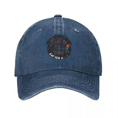 Dans l'espace... Casquette de baseball, chapeau d'anime, chapeau pour homme et femme