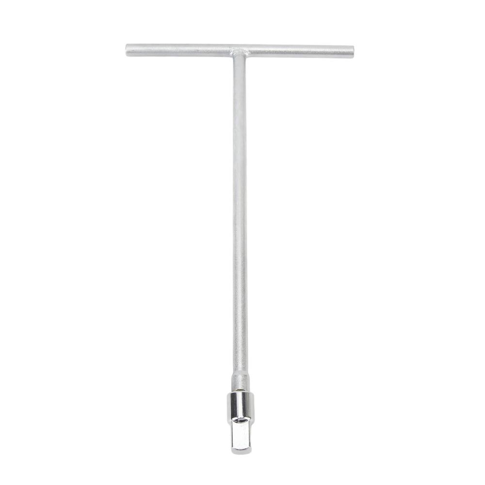 Chromium Vanadium Steel T Handle Socket Holder T Handle Socket Wrench  Auto Repair Technicians