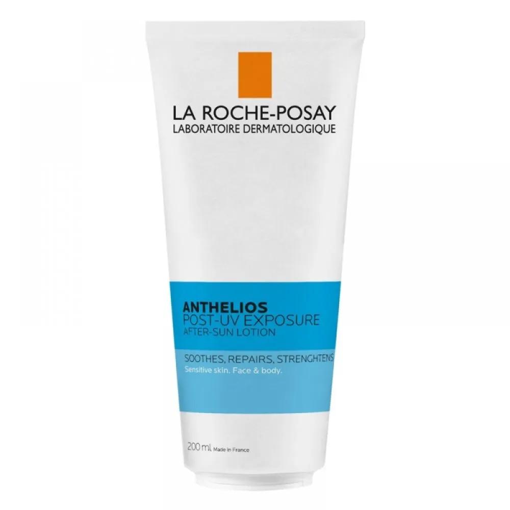 La Roche Posay Anthelios Post UV Exposure After Sun Lotion 200ml