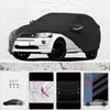 For Land Rover Freelander Sport Anti-UV Sun Shade Rain Snow Resistant Dustproof Car Umbrella Full Car Cover Outdoor Protection