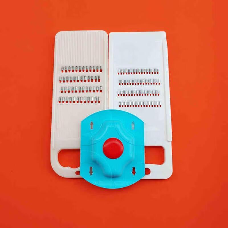 Chahua Kitchen Vegetable Slicer and Grater