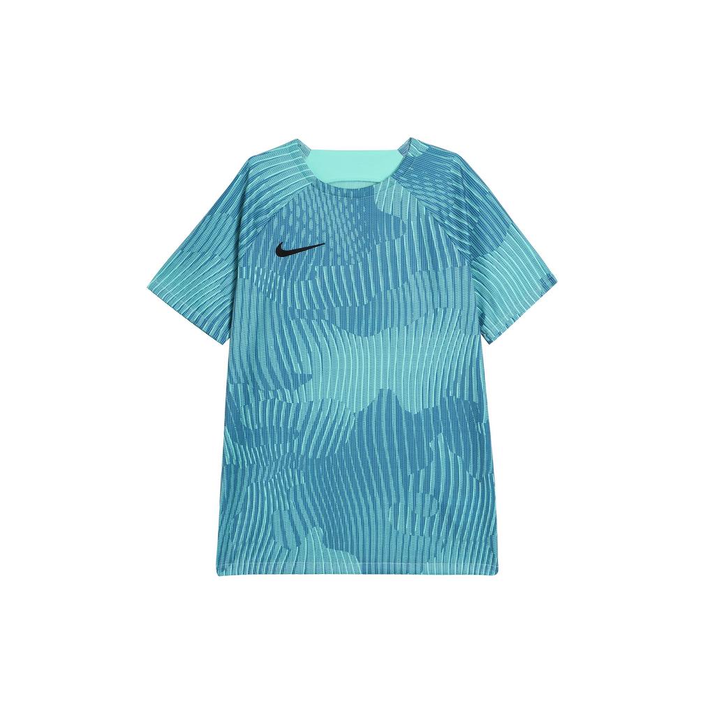 Nike Soccer Jerseys Men's Rising Emerald Green Moderate FB6577-349