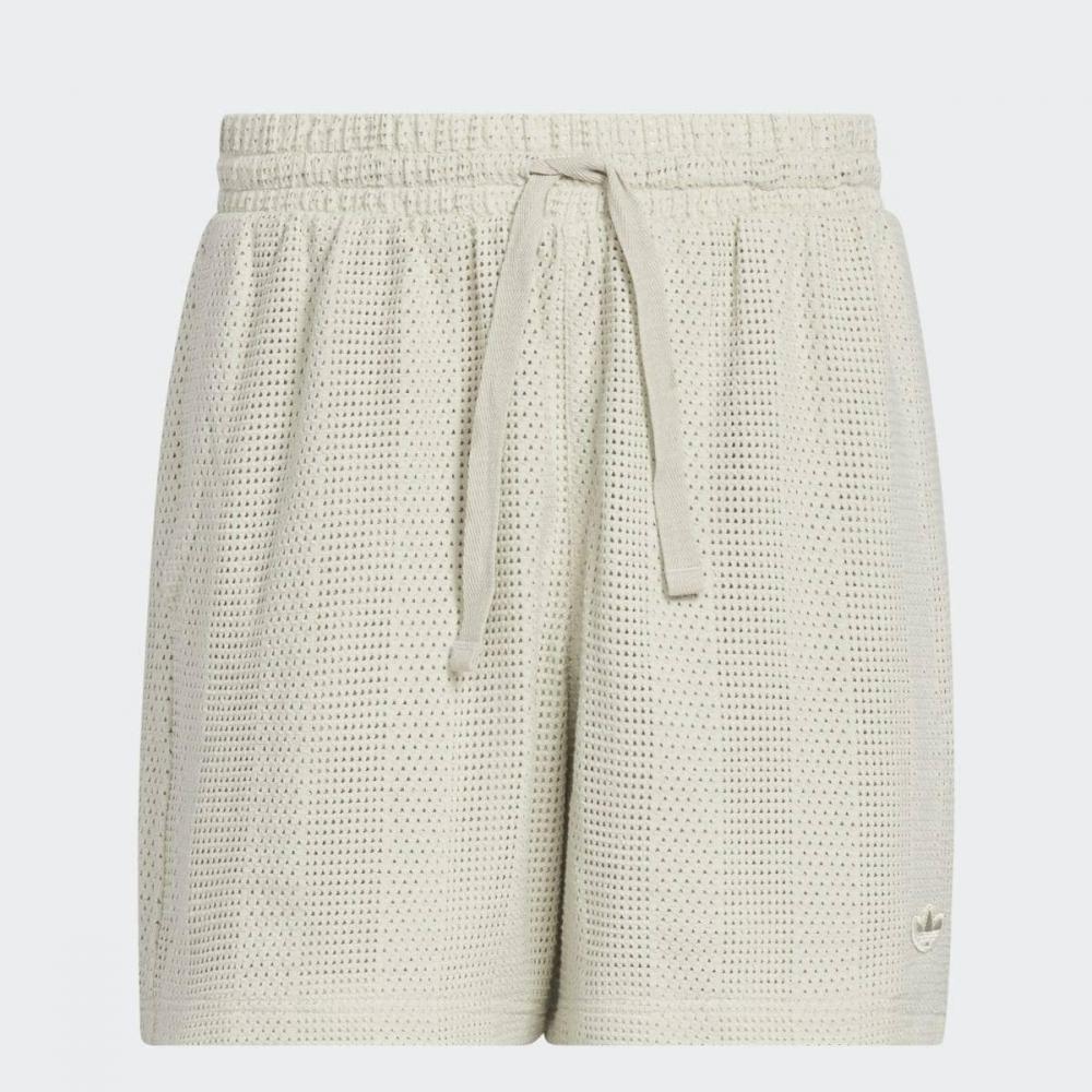 Adidas Summer Knit Shorts  Gender Neutral   Jp0654 