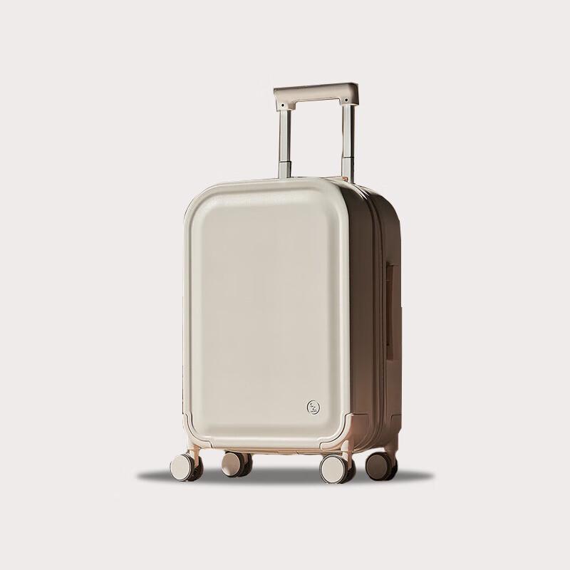 Aiwashi Collector Series PC Carry-on Spinner Luggage 20 inches