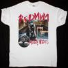 Redman T-Shirt und Kinder T-Shirt Method Man Rap Hip Hop Muddy Waters