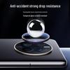 Lanxingxian Tempered Glass Camera Lens Protector for Huawei Mate50/50e