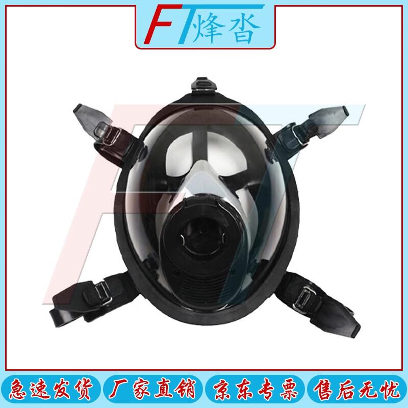 Fengta Emergency Rescue Positive Pressure Air Respirator