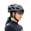 Bike Safety Helmets Men Mountain Bike Road Bike Roller Skating Bike Breathable Helmets Women Cycling Gear Motorcycle