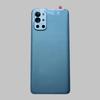 Ersatz-Rückseite für Oneplus 9R 1+ 9R Rückseiten-Glasgehäuse Gehäuse Panel Reparatur Mit Kameralinse