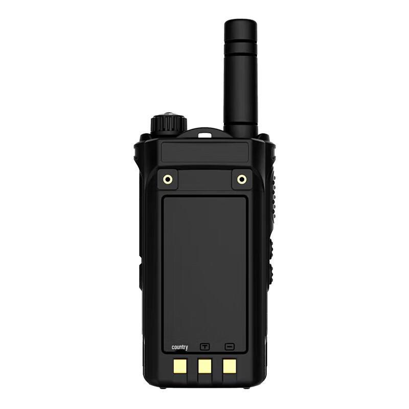 

Fanteng POC780K Public Network Walkie-Talkie (CN version)