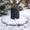 Palm Tree Frost Guard Root Protector, 3-Layer Winter Freeze Cover with Ground Stakes, Insulation Trunk Barrier Wrap for Trees Shrubs Garden