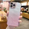 Luxury Colorful Glitter Plating Phone Case For Motorola Moto G42 G52 G53 G54 G40 Fusion Shockproof Bling Bumper Soft Back Cover