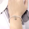 Original Copper Charms Luxury Yellow Flower Airplane Pendant Beads Fit Bracelet Diy Women Making Delicate Gift