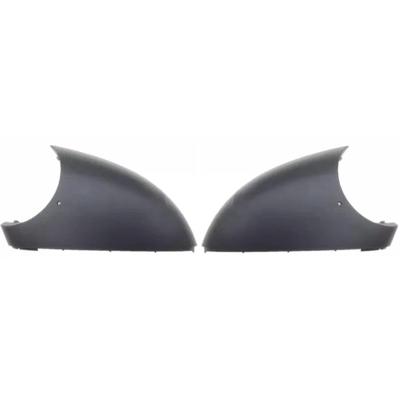 Side Rearview Mirror Cover Lens Glass Heated Turn Signal Lamp Lower Frame Holder For SAIC Roewe I5 MG5