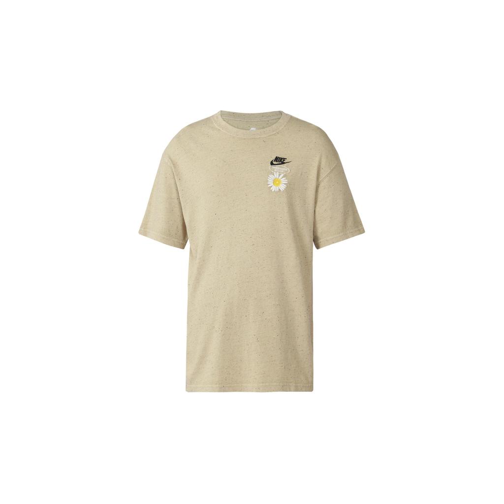 Nike Max90 T Shirts Men's Crew Neck Moderate Straight Fit DM6334-113