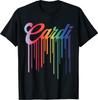 Cardi First Name Personalized for Men Women Kids T-Shirt