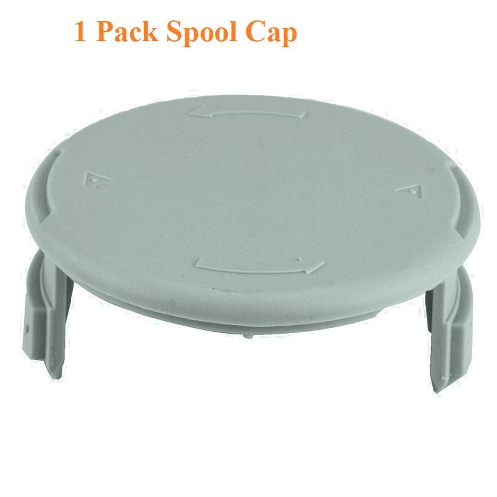 Line Spool Grass Trimmer RY124 2.444-016.0 Spool & Line Spool Cap