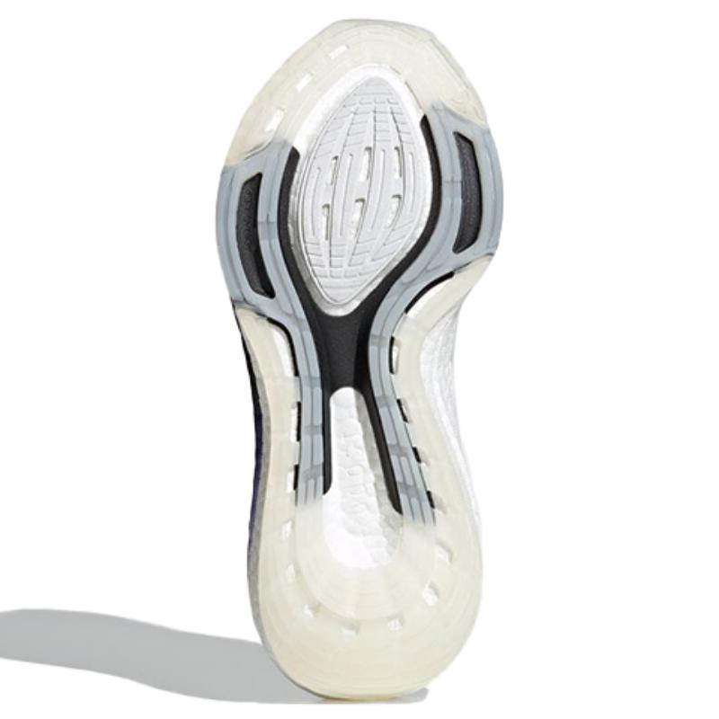 Adidas Women's UltraBoost 21 Primeblue 'Non Dyed White' Women's Sneakers FX7730