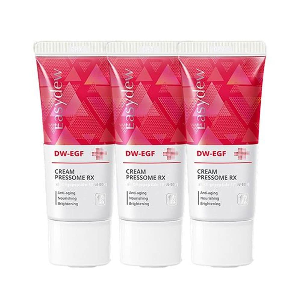 

Крем Easydew DE-EGF Presom RX 30 мл 3 упаковки