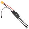 50A Brushless ESC Speed Controller 5V 3A BEC Output for RC Drone Foam Airplanes Accessory