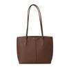 Tote Bag Women's New Fashion Shoulder Bag Large Capacity Commuter Bag