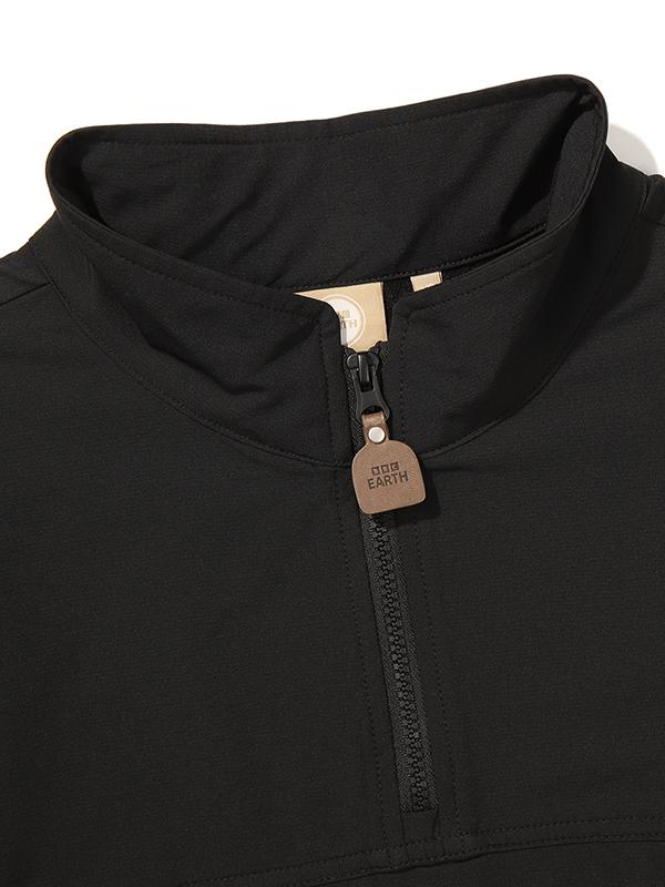 Bbc Earth W Sople One-Piece_Black