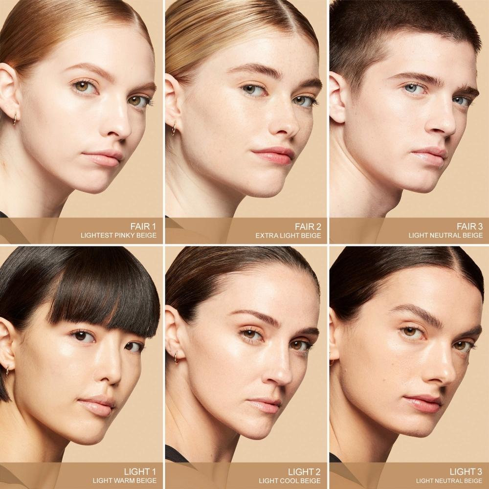 Bobbi Brown Vitamin Enriched Skin Tint LSF 15 1,69 oz 50 ml Fair 2