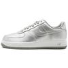 Air Force 1 Low '07 LV8 Metallic Silver Perforated 718152-013